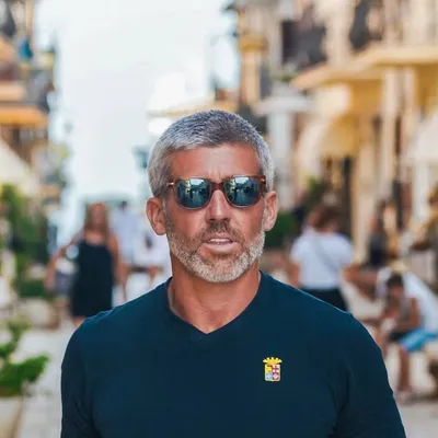 Brian Gallagher profile