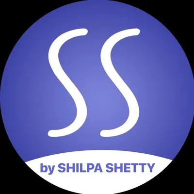 SS App By Shilpa Shetty profile