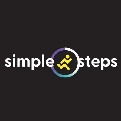 SimpleSteps profile