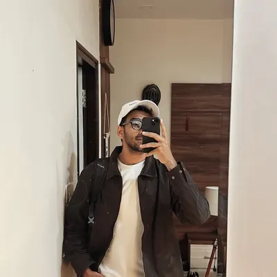 Manish Jangid profile