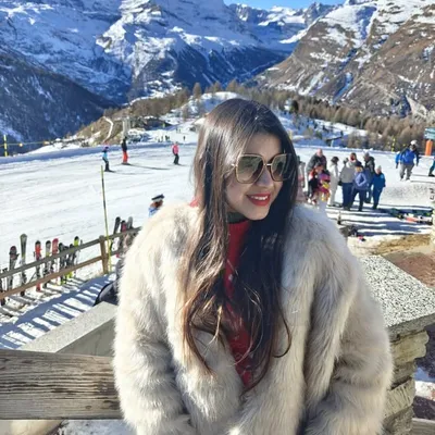 Anwesha | Lifestyle Beauty Wellness profile