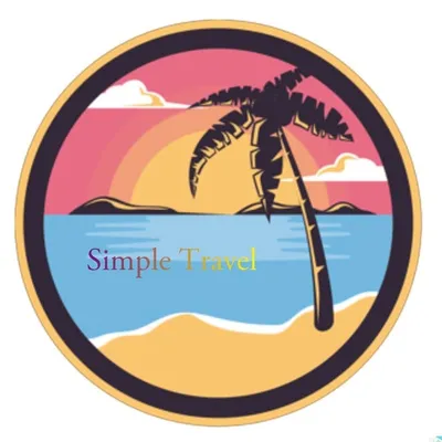 Simple Travel profile