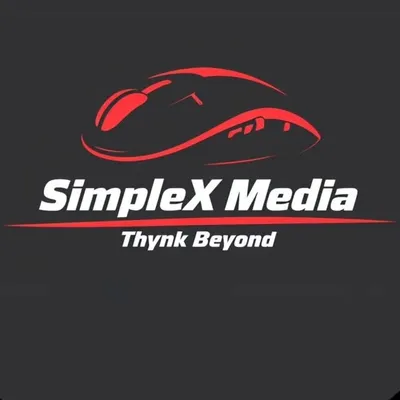SimpleXMedia.in profile
