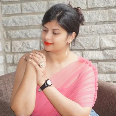 Renu Singh profile