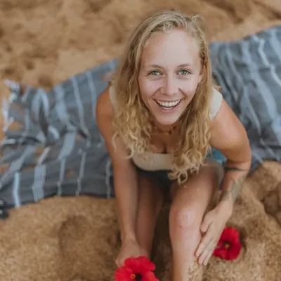 holistic nutritionist, HTMA, RCPC ๐ simplifying womens wellness profile