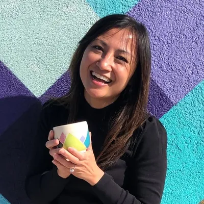 Li | Small-Batch Pottery profile
