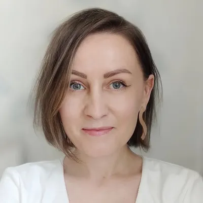 Katarzyna Kędzierska profile