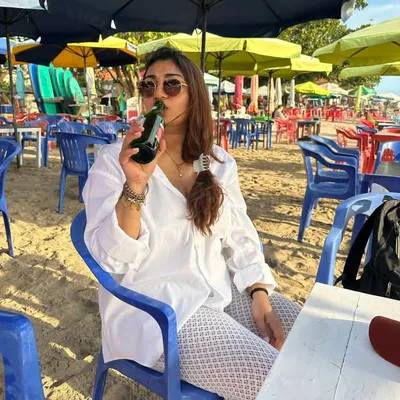 Deeksha profile