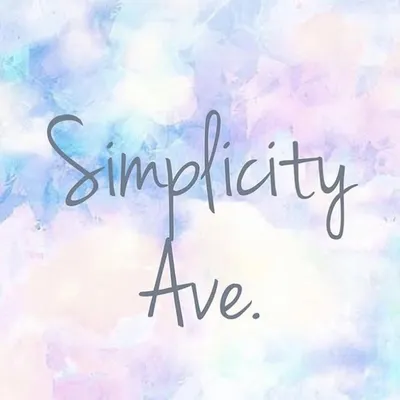 Simplicity Ave ✨ profile