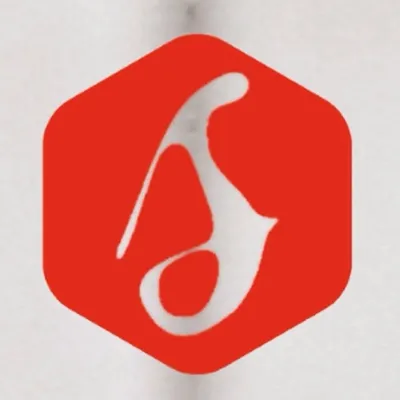 Simplified BMX Instagram profile photo
