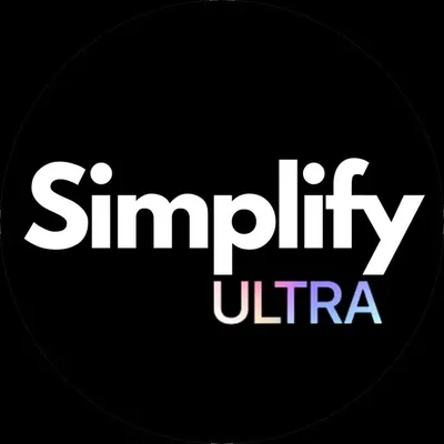 Simplify profile
