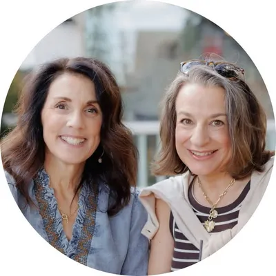 AnnMarie & Anne | Empty Nest Moms & College Tips profile