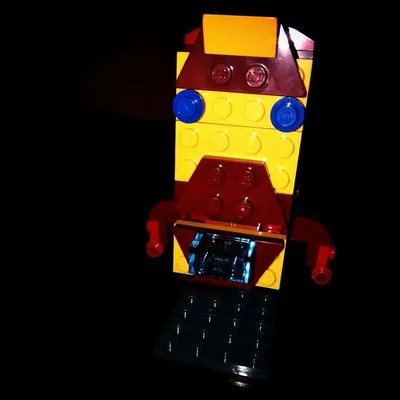 Indian ๐ฎ๐ณ Lego ๐ Enthusiast profile