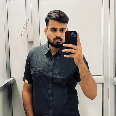 Muzammil profile