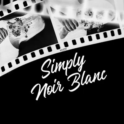 Simply Noir Blanc profile