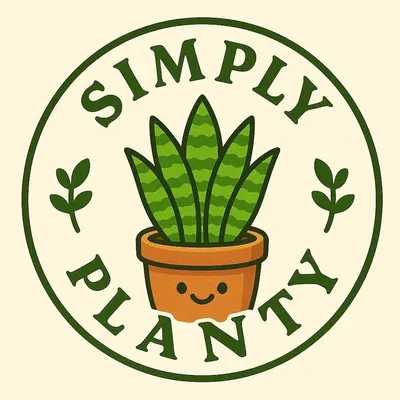 Simply Planty ๐ฟ profile
