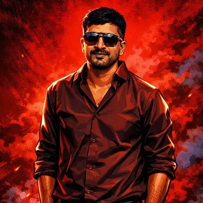 Praveen Kuruba profile
