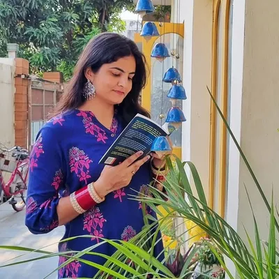 Priya Bhasin 🇮🇳 |📍Jammu | 📍Pathankot