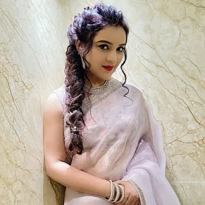 Shweta Sinha profile