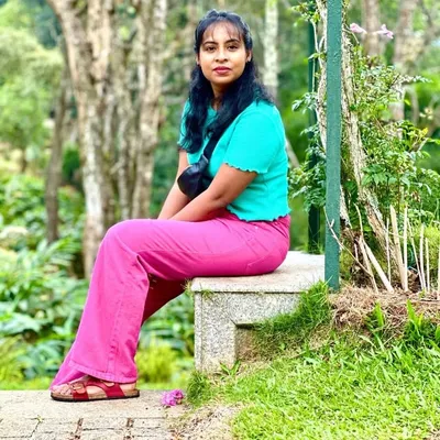 Aarya Anoop