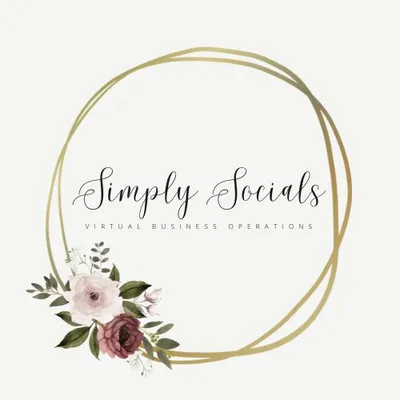 Simply Socials profile