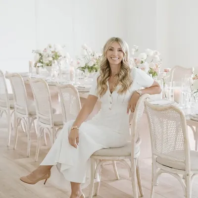 Simply Beautiful Events Decor profile