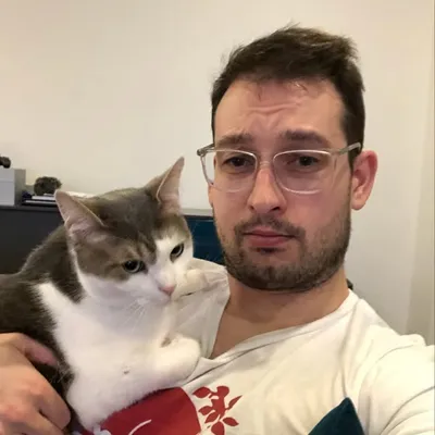 Deadpan Daddy profile