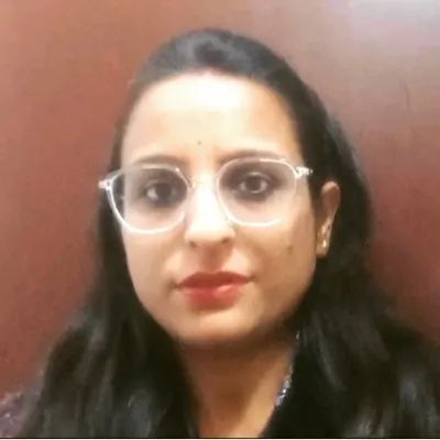 Simply Bhumi ๐ Sanatani ๐๐ฉJai Shri SitaRam ๐๐๐น๐น๐ฉ๐ฉ profile