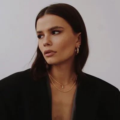 Pola Rebeś profile