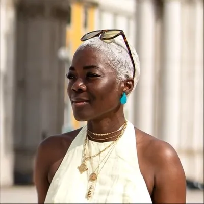 Cynthia Andrew profile
