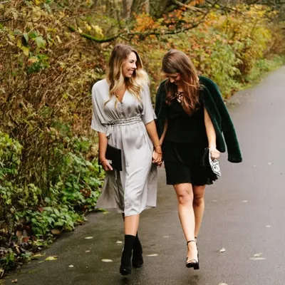 ASHLEY & HALEY profile
