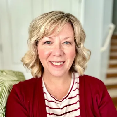 Eilene Johnson- Pattern Designer profile