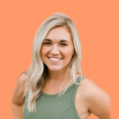Paige | Jesus & Fitness profile