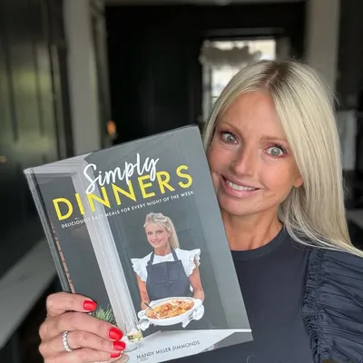 Mandy Miller Simmonds profile