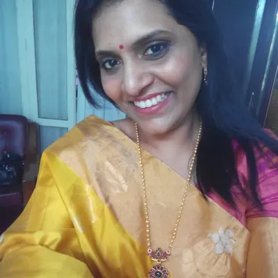 Garima K profile