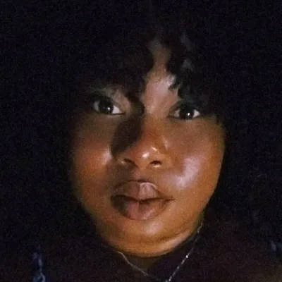 Shapreshia Daniels profile