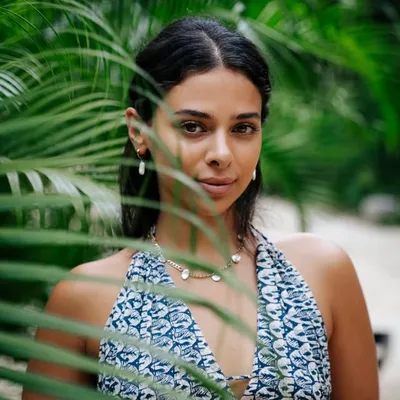 Julia Daoud 🪬 Ayurveda profile
