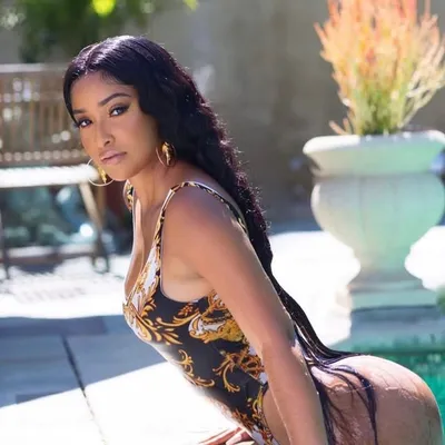 KENNEDY CYMONE profile