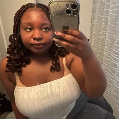 Alayjah J profile