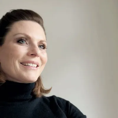Stefanie Rösch profile