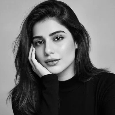 MAHAM AMJAD🕊 profile