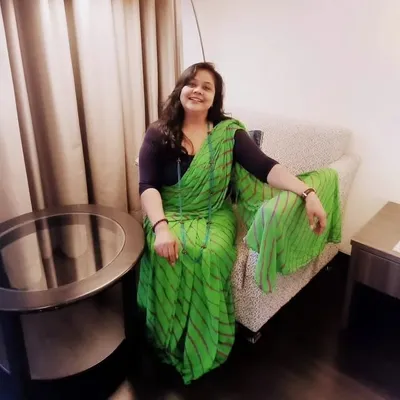 Coach Manasi Pandey profile