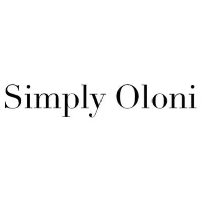 Simply Oloni profile