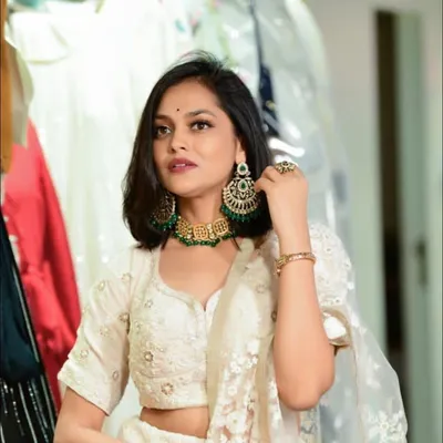 Ranu T Soni profile
