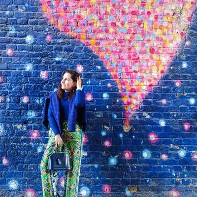 Rasha | Food and Travel Blogger profile