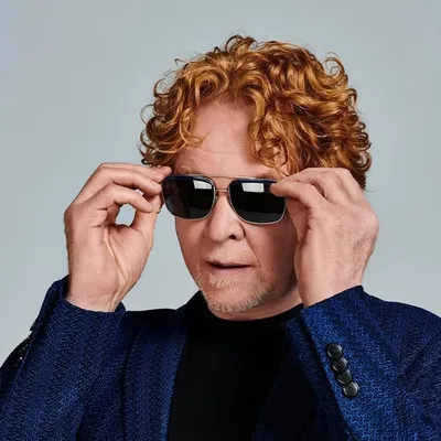 Simply Red HQ profile