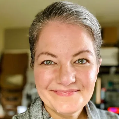 Renee Camacho - making cookie cutters & cute cookies profile