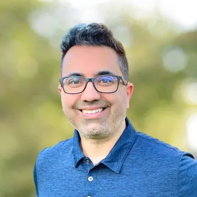 Simply Sal Finds | Sal Farzin profile