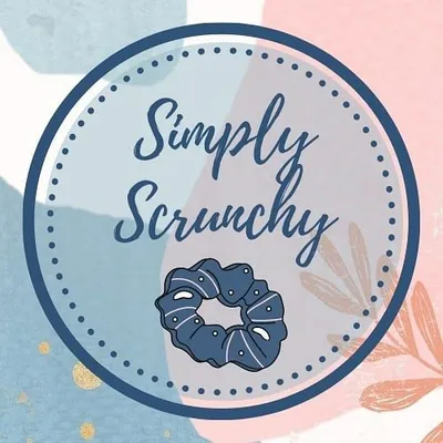 SIMPLY SCRUNCHY | Gifting & Hair Accessories profile