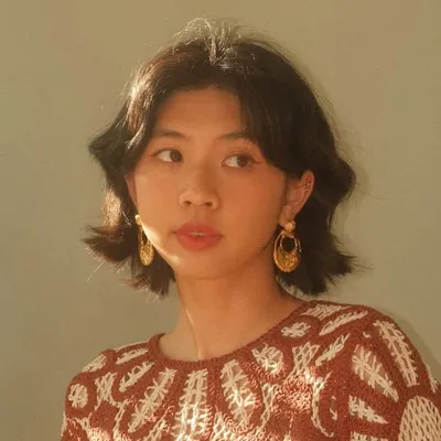 Serina Nguyen profile